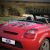 Boot Rack for Sports Car Premium Specification Classic Style Permanent Boot Luggage Rack with