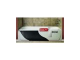 Bootz 54 Inch Bathtub Bootz 011 3344 00 Bath Tub