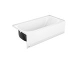 Bootz 54 Inch Bathtub Bootz Bathtub Installation Bathtub Decorating Ideas