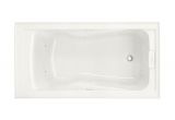 Bootzcast Bathtub Alcove Bathtubs Bathtubs the Home Depot