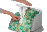 Boppy Baby Chair Green Marbles Amazon Com Boppy Baby Chair Marbles Baby