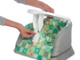 Boppy Baby Chair Green Marbles Amazon Com Boppy Baby Chair Marbles Baby