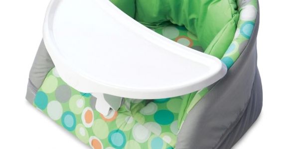 Boppy Baby Chair Green Marbles Https Truimg toysrus Com Product Images Boppy Baby Chair Green