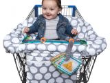 Boppy Baby Chair Target Best Rated In Baby Shopping Cart Seat Covers Helpful Customer