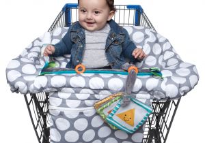 Boppy Baby Chair Target Best Rated In Baby Shopping Cart Seat Covers Helpful Customer