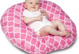 Boppy Baby Chair Weight Limit Boppy Newborn Lounger French Rose Walmart Com