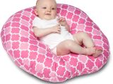 Boppy Baby Chair Weight Limit Boppy Newborn Lounger French Rose Walmart Com