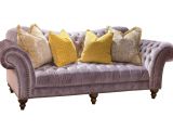 Boscovs Sectional sofas Loveseat sofa Elegant Ethan Pillow top Queen Sleeper Beautiful