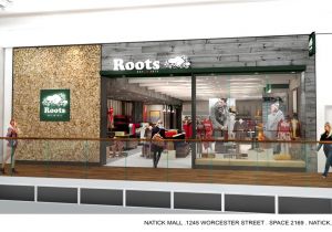 Boston Interiors Outlet Natick Roots Canada to Open at Natick Mall and Marketstreet Lynnfield This