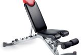 Bowflex 4.1 Bench Bowflex 5 1 Adjustable Bench Adjusts to 6 Positions with Stowable