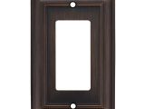 Brainerd Light Switch Covers Shop Wall Plates at Lowes Com