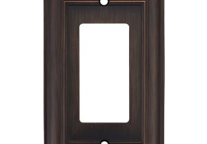 Brainerd Light Switch Covers Shop Wall Plates at Lowes Com