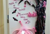 Breast Cancer Awareness Door Decorations Ideas 9 Best Breast Cancer Awareness Images On Pinterest Breast Cancer