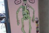 Breast Cancer Awareness Door Decorations Ideas Breast Cancer Awareness Halloween Decoration Don T Be Scared