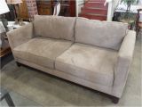 Briarwood Queen Microfiber Sleeper sofa Frighteningod Microfiber sofa Image Design Reviews Fatare Com Review