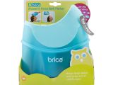 Brica Baby Bathtub Brica Shower & Rinse Bath Pitcher