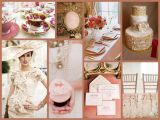 Bridal Shower themes for Spring Photo Hot Pink Diva Flower Image