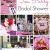 Bridal Shower themes for Spring Photo Tea Party Bridal Shower Image