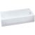 Briggs Bathtubs Porcelain Briggs 2504 Pendant V White R H Slip Resistant Porcelain