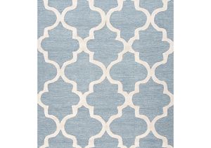 Bright Colored Indoor Outdoor Rugs Jaipur City Miami Aegean Blue White Ct28 area Rug Products