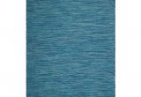 Bright Multi Colored Outdoor Rugs Handmade Fab Habitat Cancun Indoor Outdoor Rug Blue 8 X 10