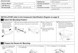 Brightest Motion Sensor Light 8dl5800pir Od Security Transmitter User Manual 5890 Od Wireless