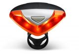 Brightest Rear Bike Light 2018 Mountain Bike Safety Feature Supper Bright Rear Tail Light Easy