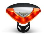 Brightest Rear Bike Light 2018 Mountain Bike Safety Feature Supper Bright Rear Tail Light Easy