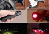 Brightest Rear Bike Light Amazon Com Bike Light Set Bike Front Flashlight and Rear Bike