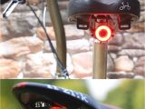 Brightest Rear Bike Light Amazon Com Donpandas Smart Tail Light Bike Brake Sensing Ultra
