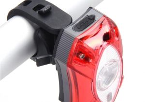 Brightest Rear Bike Light High Quality Usb Rechargeable Rear Tail Bike Light Lamp Taillight