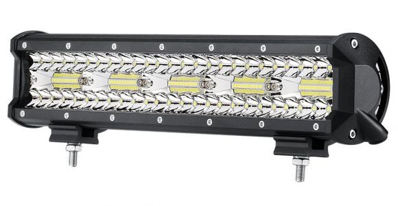 Brightest Work Light 15inch 300w Led Work Light Bar Led Light Bar Offroad with Cree Chips