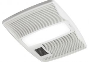 Broan Heat Lamp Cover Broan Qtx110hl Ultra Silent Series Bath Fan with Heater and Light