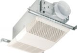 Broan Heat Lamp Cover Nutone Heat A Vent 70 Cfm Ceiling Bathroom Exhaust Fan with 1300