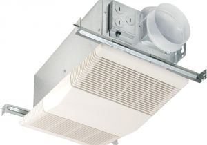 Broan Heat Lamp Cover Nutone Heat A Vent 70 Cfm Ceiling Bathroom Exhaust Fan with 1300