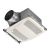Broan Heat Lamp Exhaust Fan Bath Fans Bathroom Exhaust Fans the Home Depot