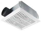 Broan Heat Lamp Exhaust Fan Broan 690 Bathroom Fan Upgrade Kit 60 Cfm Bathroom Exhaust Fan