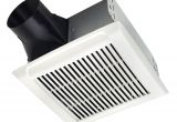 Broan Heat Lamp Exhaust Fan Nutone Invent Series 80 Cfm Ceiling Roomside Installation Bathroom