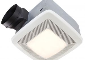 Broan Heat Lamp Fixture Broan Qtxe110flt Fluorescent Light Ultra Silent Bath Fan and Light