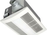 Broan Heat Lamp Fixture Panasonic Whisperwarm 110 Cfm Ceiling Exhaust Bath Fan with Light