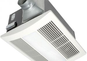 Broan Heat Lamp Fixture Panasonic Whisperwarm 110 Cfm Ceiling Exhaust Bath Fan with Light