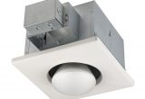 Broan Heat Lamp Replacement Cover Broan 250 Watt Infrared 1 Bulb Ceiling Heater 161 the Home Depot