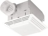 Broan Heat Lamp Trim Broan 679 Ventilation Fan and Light Combination Broan Fan with