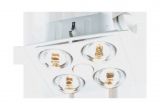 Broan Heat Lamps for Bathroom Improbable Interior Sketch According to Bathroom Heat Vent Light
