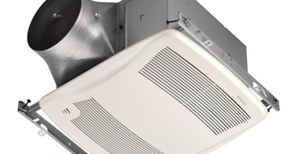 Broan Heat Vent Light Bath Fans Bathroom Exhaust Fans the Home Depot