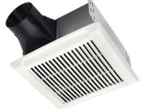 Broan Heat Vent Light Nutone Invent Series 80 Cfm Ceiling Roomside Installation Bathroom