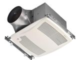 Broan Ventilation Fan with Light Bath Fans Bathroom Exhaust Fans the Home Depot