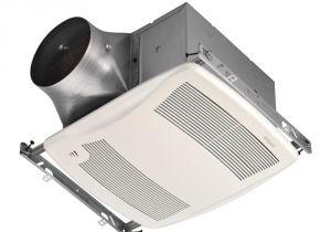 Broan Ventilation Fan with Light Bath Fans Bathroom Exhaust Fans the Home Depot