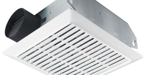 Broan Ventilation Fan with Light Broan 690 Bathroom Fan Upgrade Kit 60 Cfm Bathroom Exhaust Fan