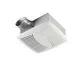 Broan Ventilation Fan with Light Nutone 50 Cfm Wall Ceiling Mount Bathroom Exhaust Fan 696n the